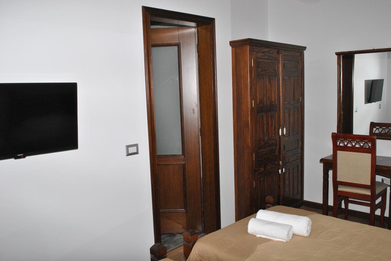Hotel Kastro Gjirokastër Exterior foto