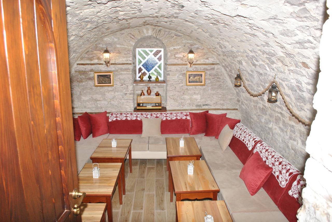 Hotel Kastro Gjirokastër Exterior foto